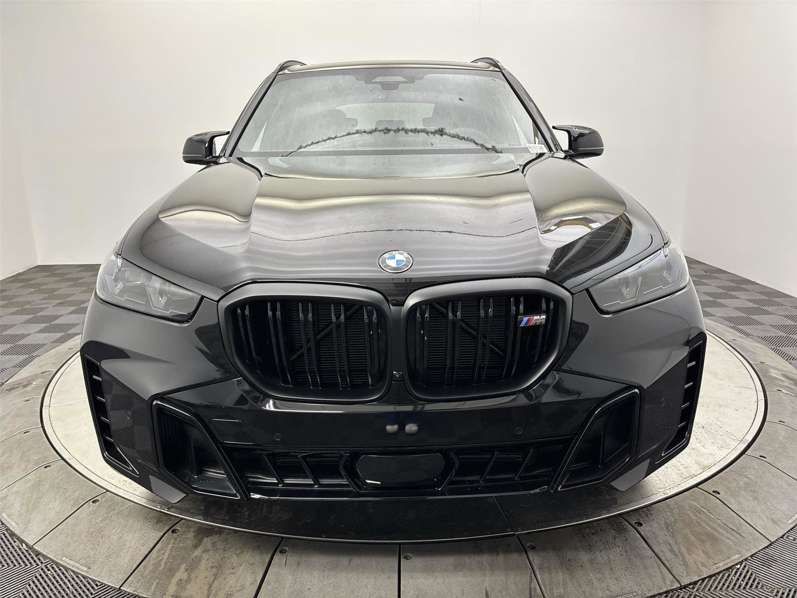 New 2026 BMW X5 M60i image 14