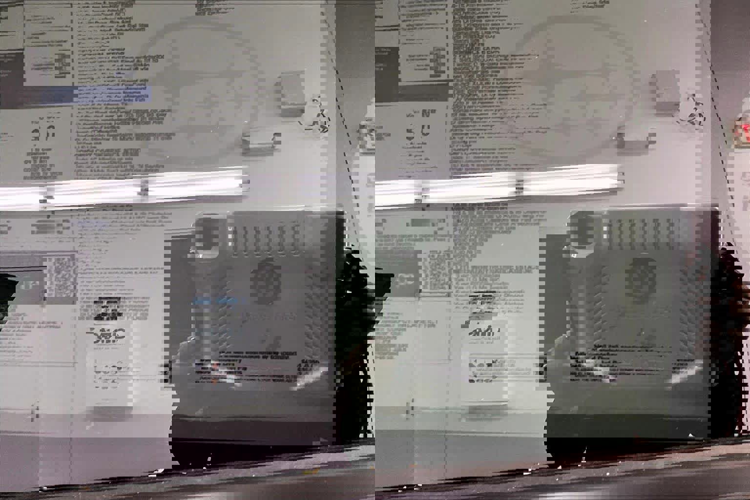 New 2026 Subaru Crosstrek 2.0i Premium image 18