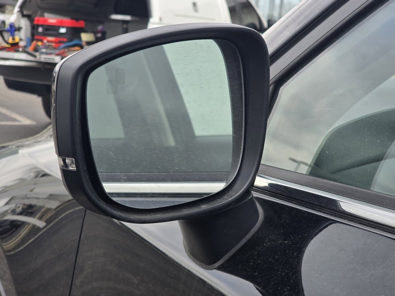 Used 2023 MAZDA CX-5 AWD 2.5 S w/ Premium Package image 23