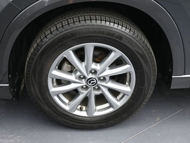 Used 2024 MAZDA CX-5 AWD 2.5 S w/ Preferred Package image 24