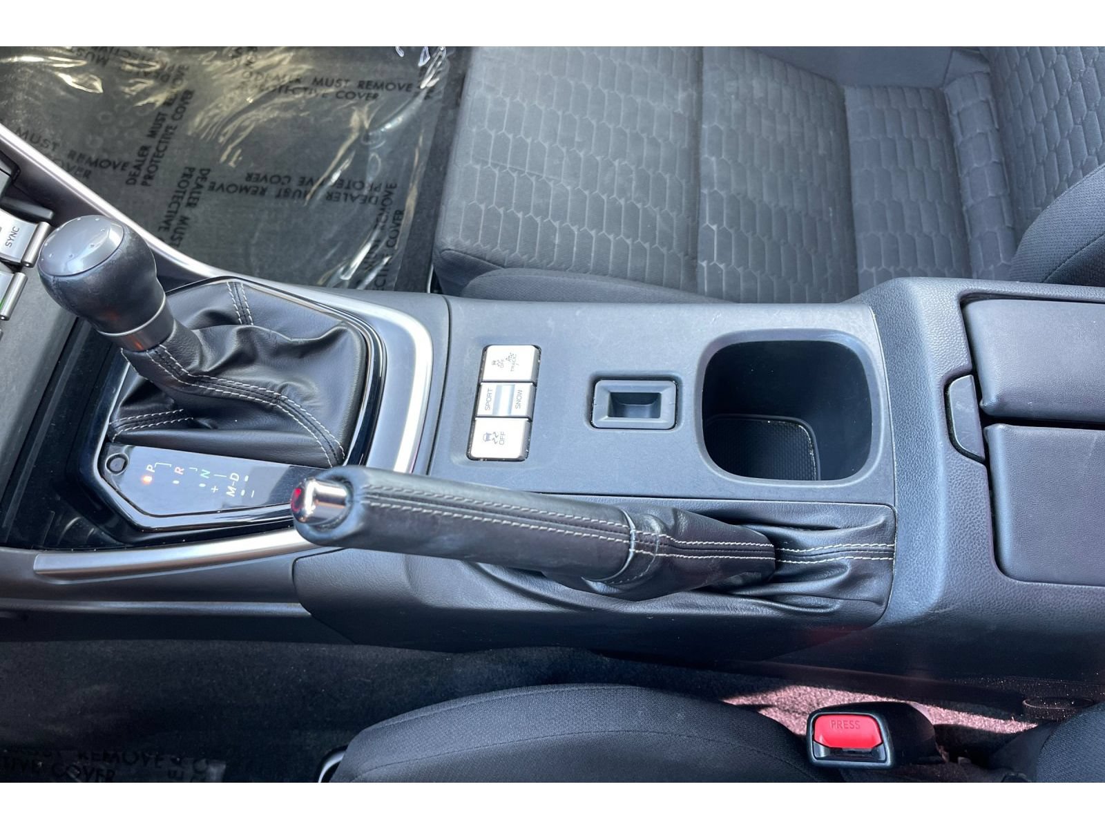 Used 2022 Toyota GR86 RWD image 30