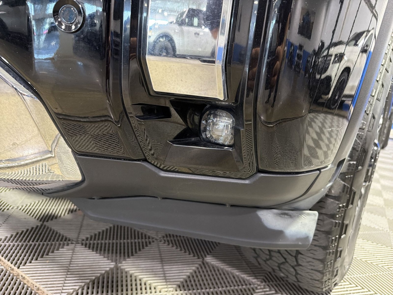 Used 2024 GMC Sierra 2500 Denali w/ Denali Reserve Package image 14