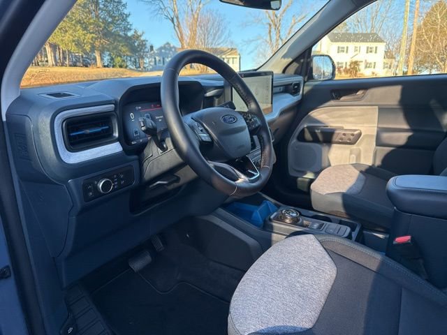 New 2026 Ford Maverick XLT w/ XLT Luxury Package image 7