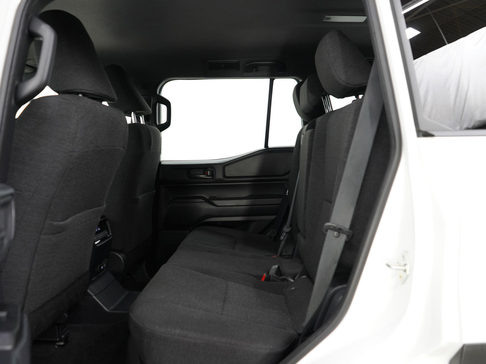 Used 2025 Toyota Land Cruiser 1958 image 20