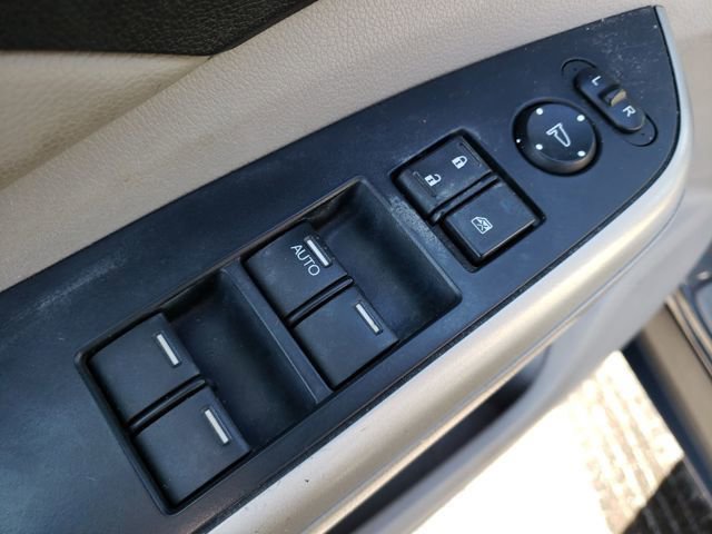 Used 2012 Honda CR-V EX-L image 18