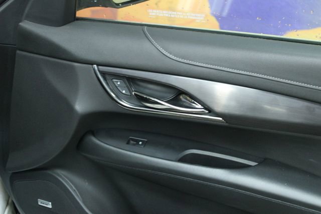 Used 2018 Cadillac ATS 2.0T AWD Sedan image 10