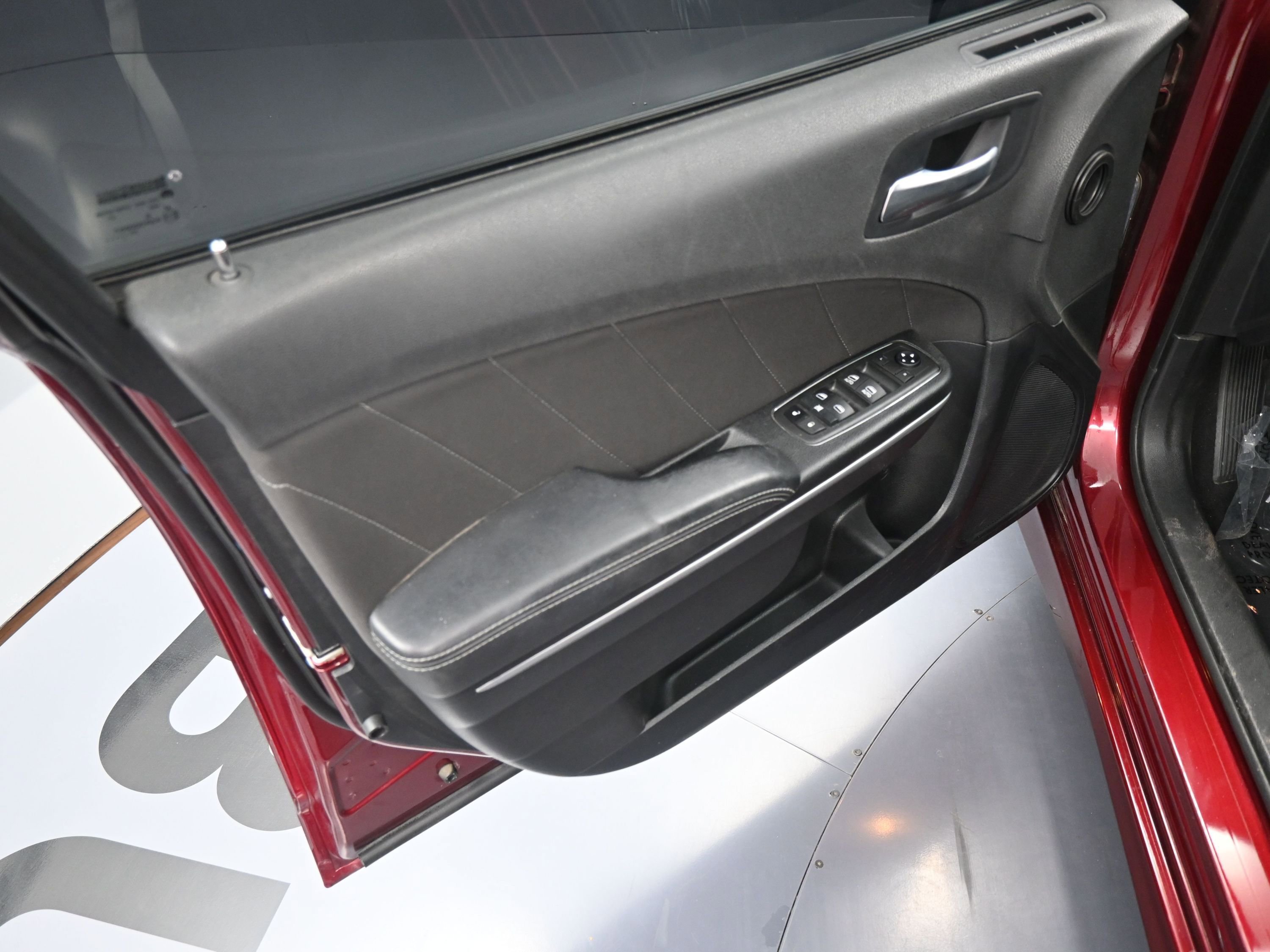 Used 2021 Dodge Charger R/T w/ Performance Handling Group image 13