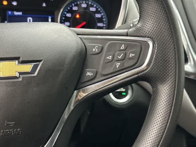 Used 2020 Chevrolet Equinox LT FWD image 18