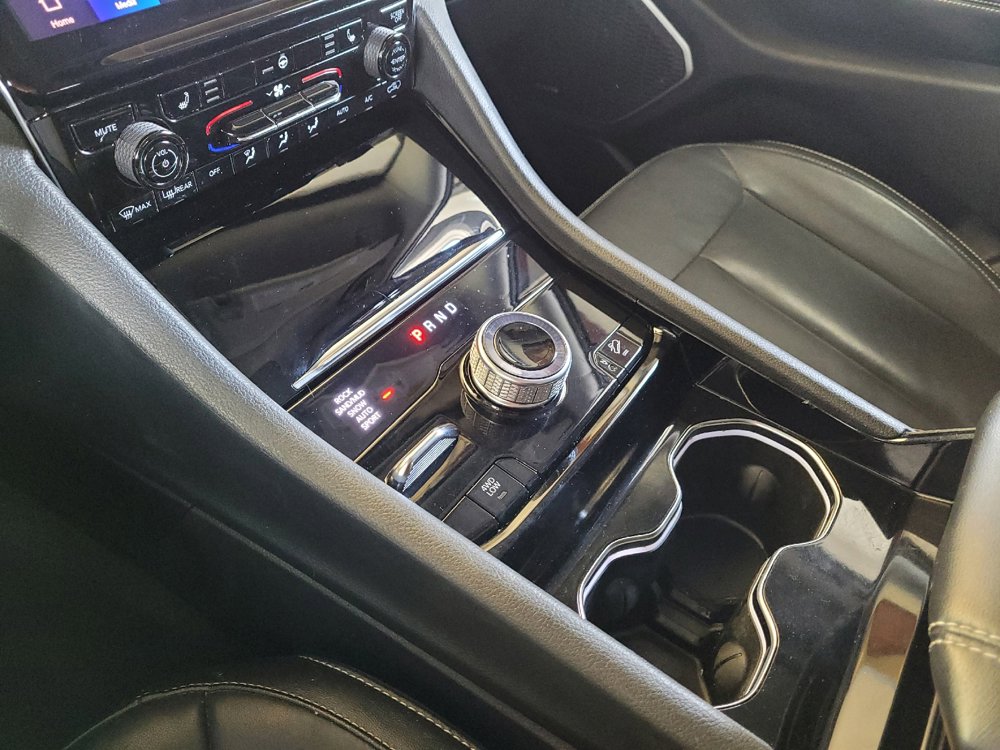 Used 2022 Jeep Grand Cherokee Limited 4xe AWD/4WD image 26