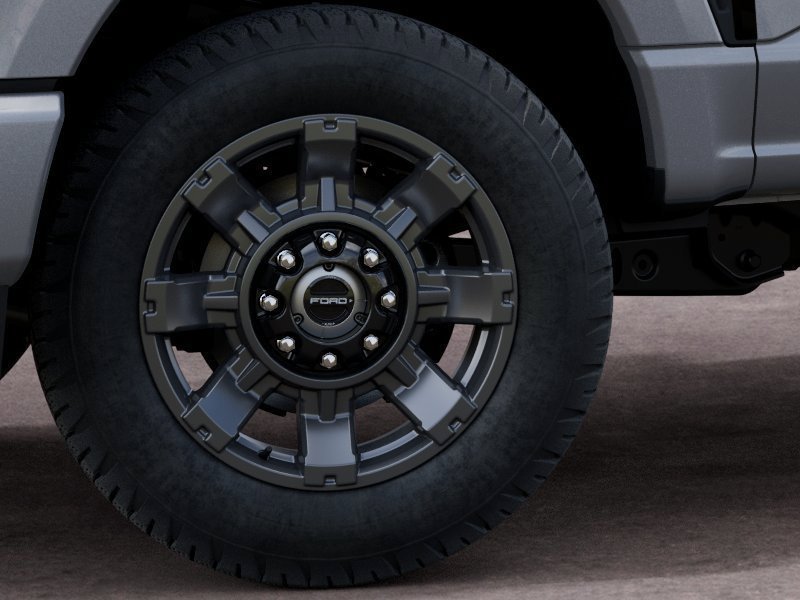 New 2027 Ford F250 XL w/ STX Appearance Package AWD/4WD image 20