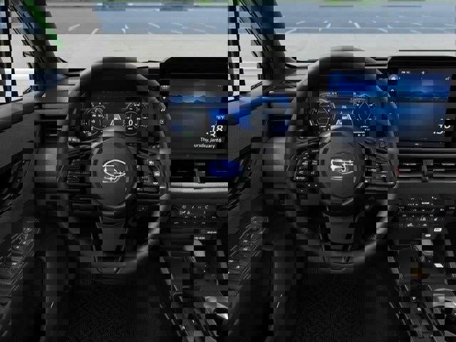 New 2026 Subaru Outback Limited image 54