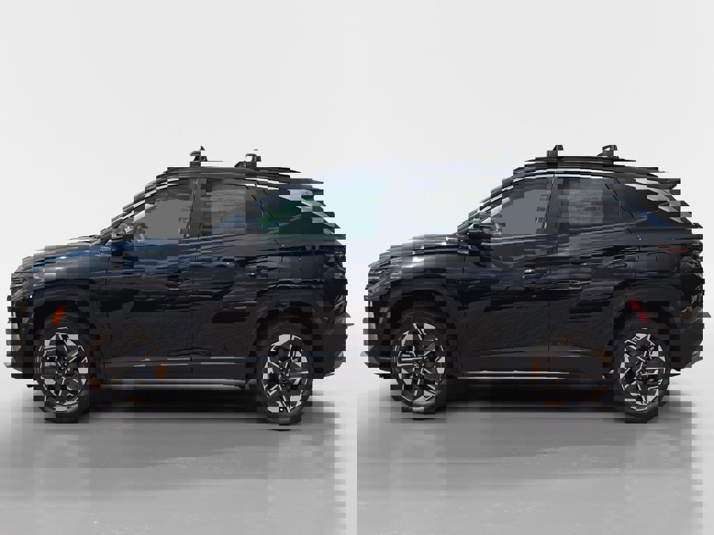 New 2025 Hyundai Tucson SEL image 6