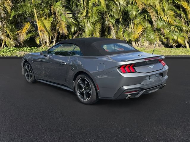 Used 2024 Ford Mustang Premium RWD image 7