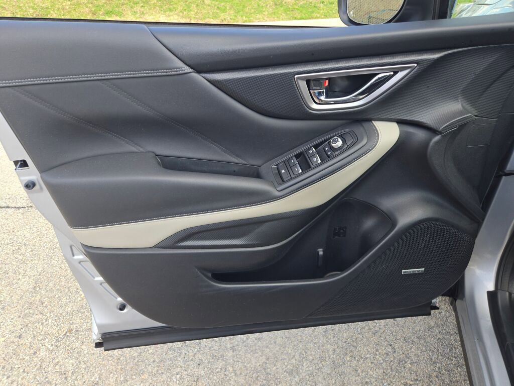 Used 2023 Subaru Forester Limited AWD/4WD image 20