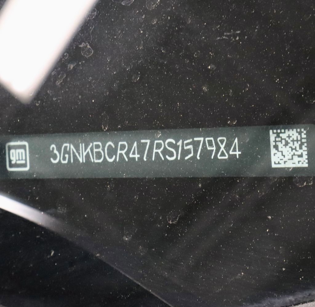 Used 2024 Chevrolet Blazer LT w/ Convenience Package FWD image 33