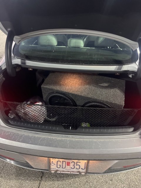 Certified 2023 Hyundai Sonata Limited image 15