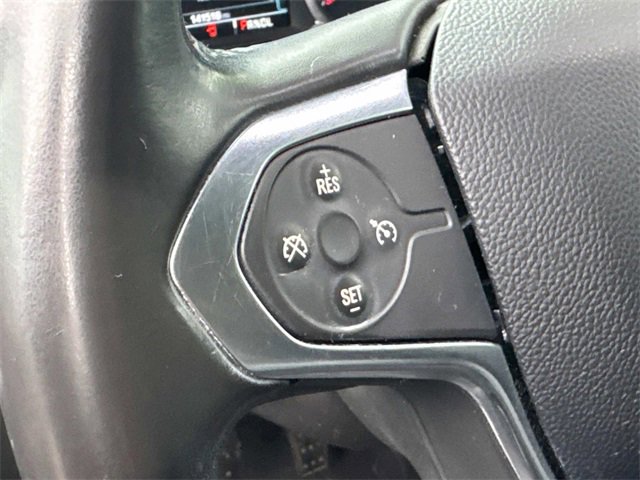 Used 2019 Chevrolet Traverse LT w/ LT Premium Package image 28