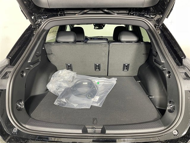 New 2026 Chevrolet Equinox EV RS image 14
