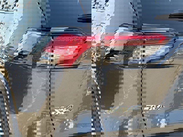New 2026 Toyota Tundra Limited image 6