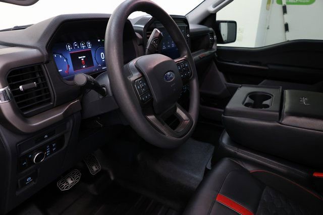 Used 2025 Ford F150 XL image 77