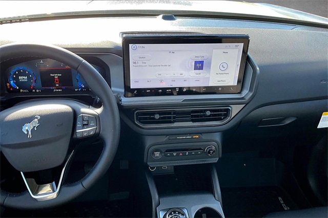 New 2025 Ford Bronco Sport Big Bend w/ Convenience Package image 6