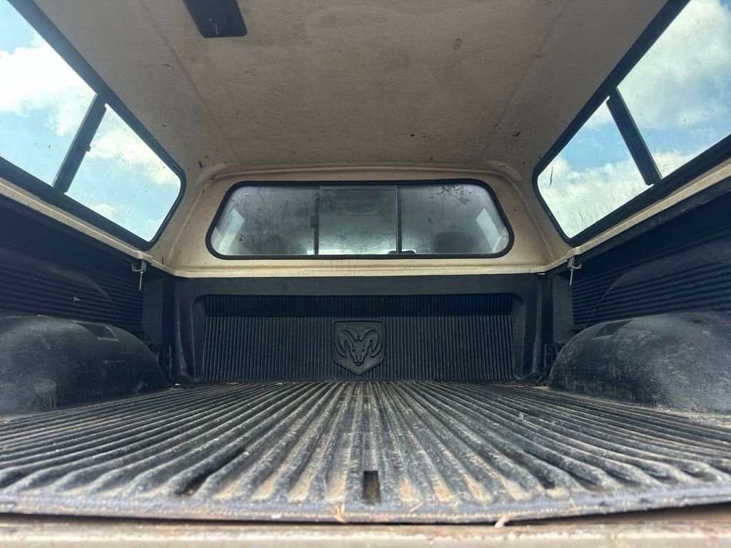 Used 2006 Dodge Ram 2500 Truck Laramie image 15