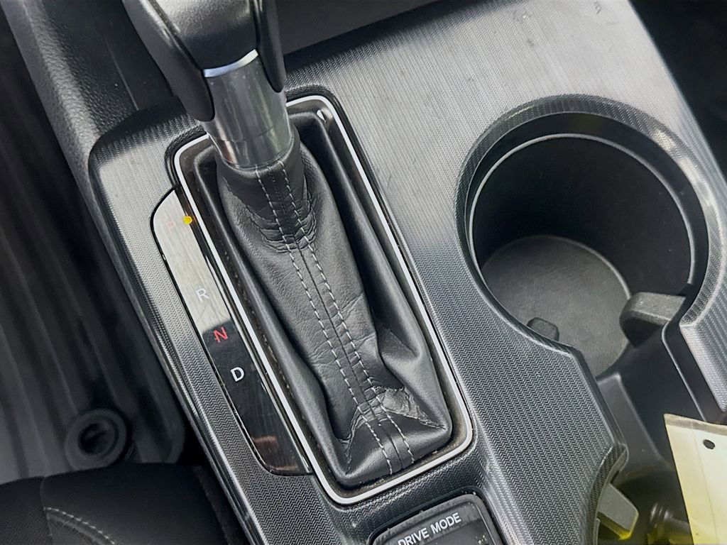 Certified 2023 Honda Civic Sport image 19