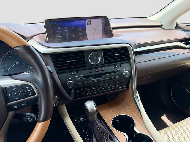 Used 2018 Lexus RX 350L FWD image 29