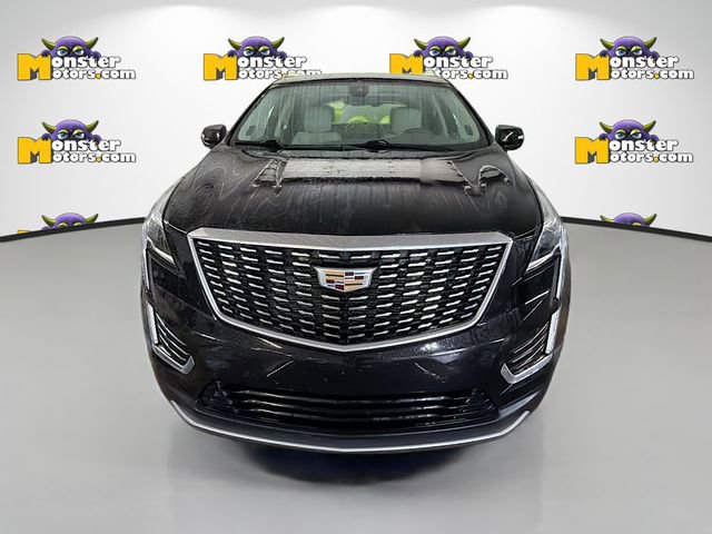 Used 2020 Cadillac XT5 Premium Luxury FWD image 2