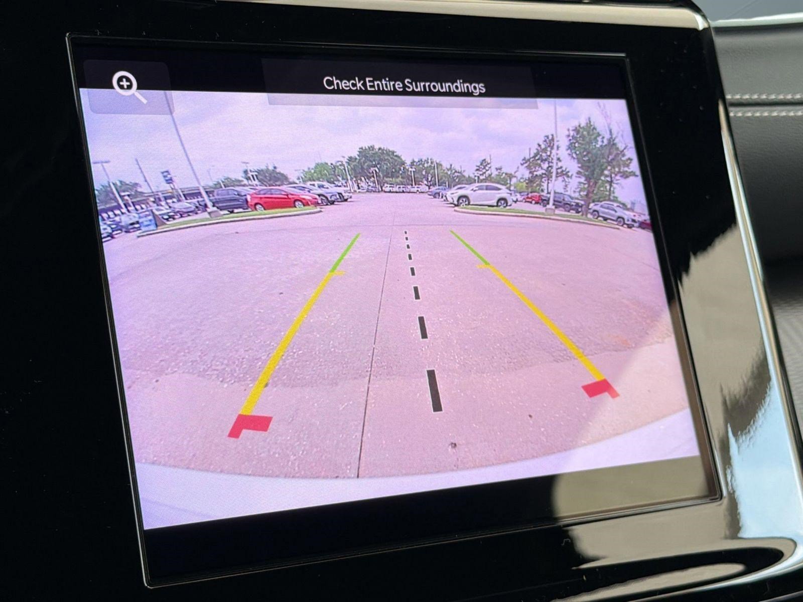 Used 2025 Jeep Grand Cherokee Laredo X RWD image 26