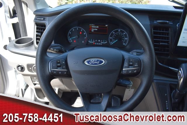 Used 2023 Ford Transit 350 XLT image 29