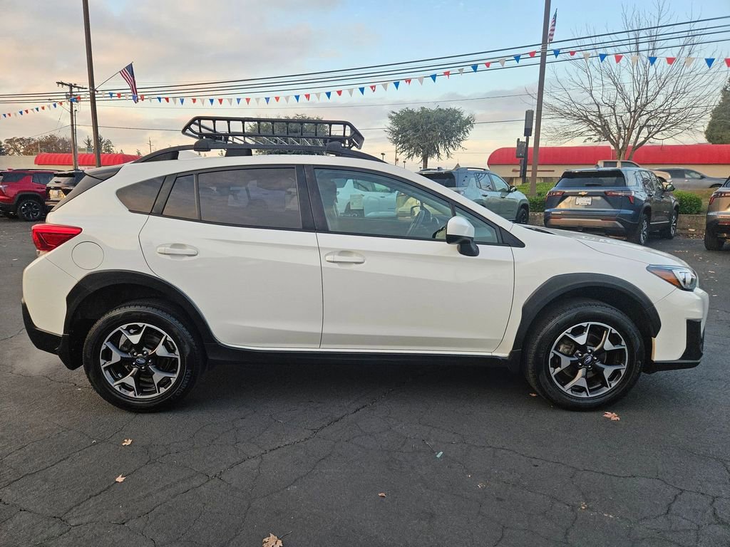 Used 2019 Subaru Crosstrek 2.0i Premium image 7