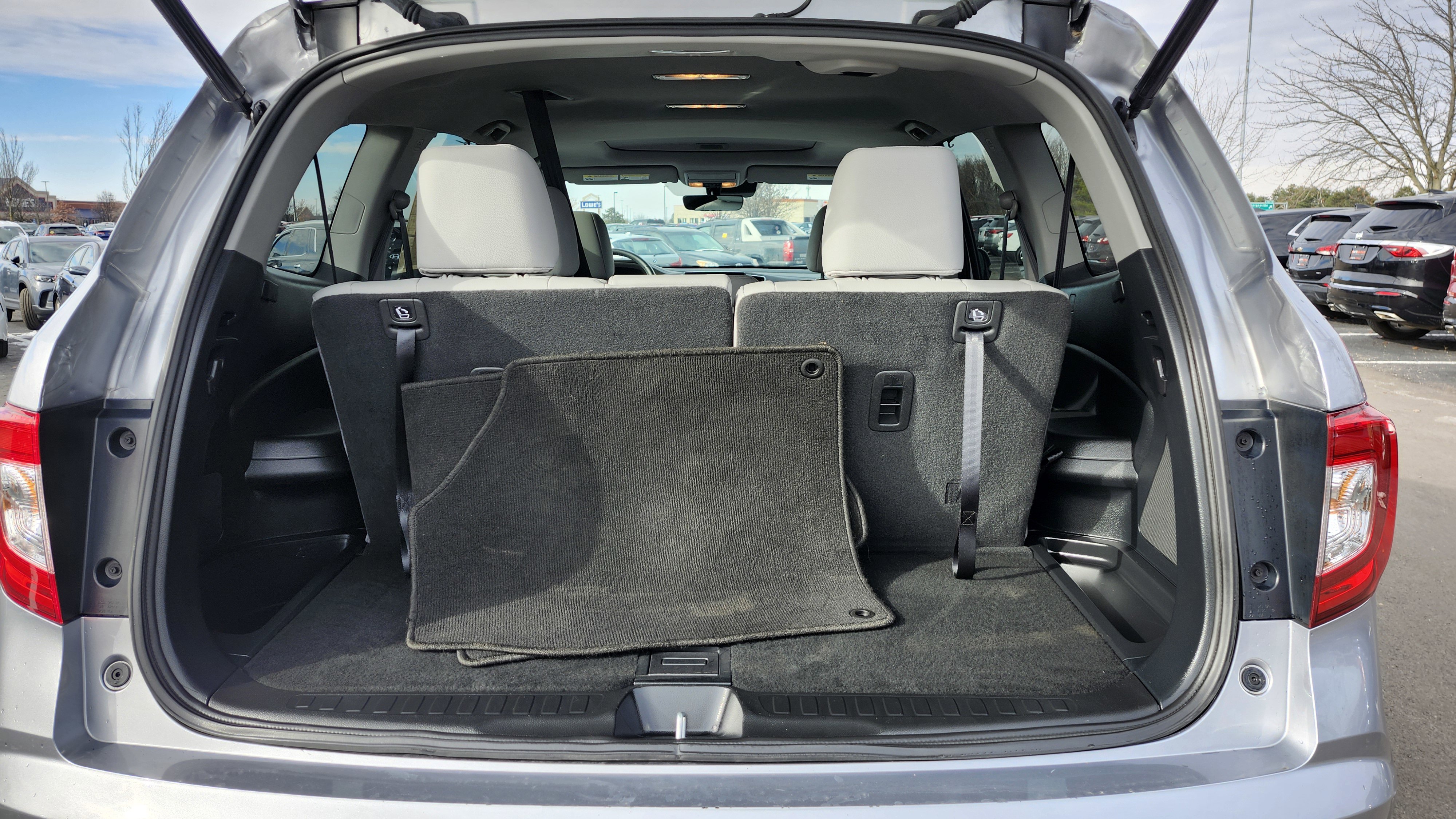 Used 2022 Honda Pilot Special Edition image 23