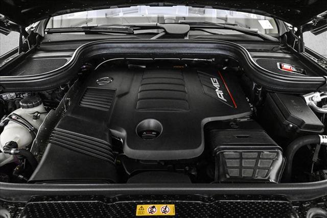 New 2026 Mercedes-Benz GLE 53 AMG 4MATIC Coupe image 25