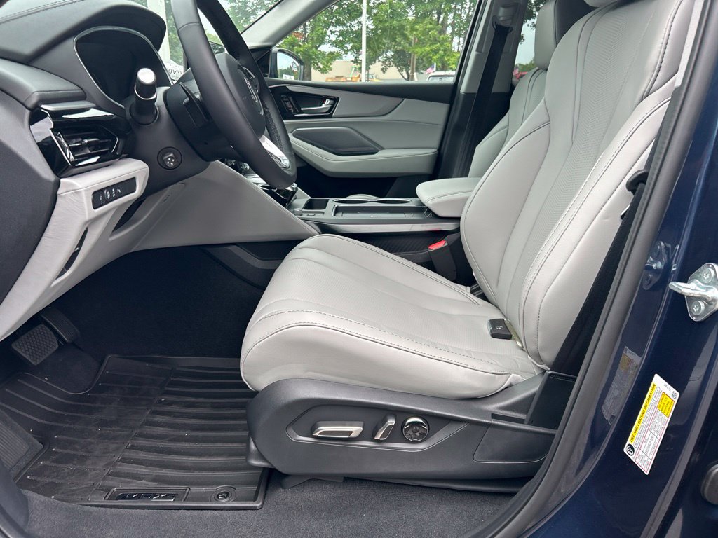 New 2026 Acura MDX w/ Technology Package AWD/4WD image 16