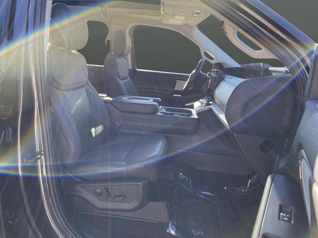 New 2025 Ford Expedition Max Active image 40