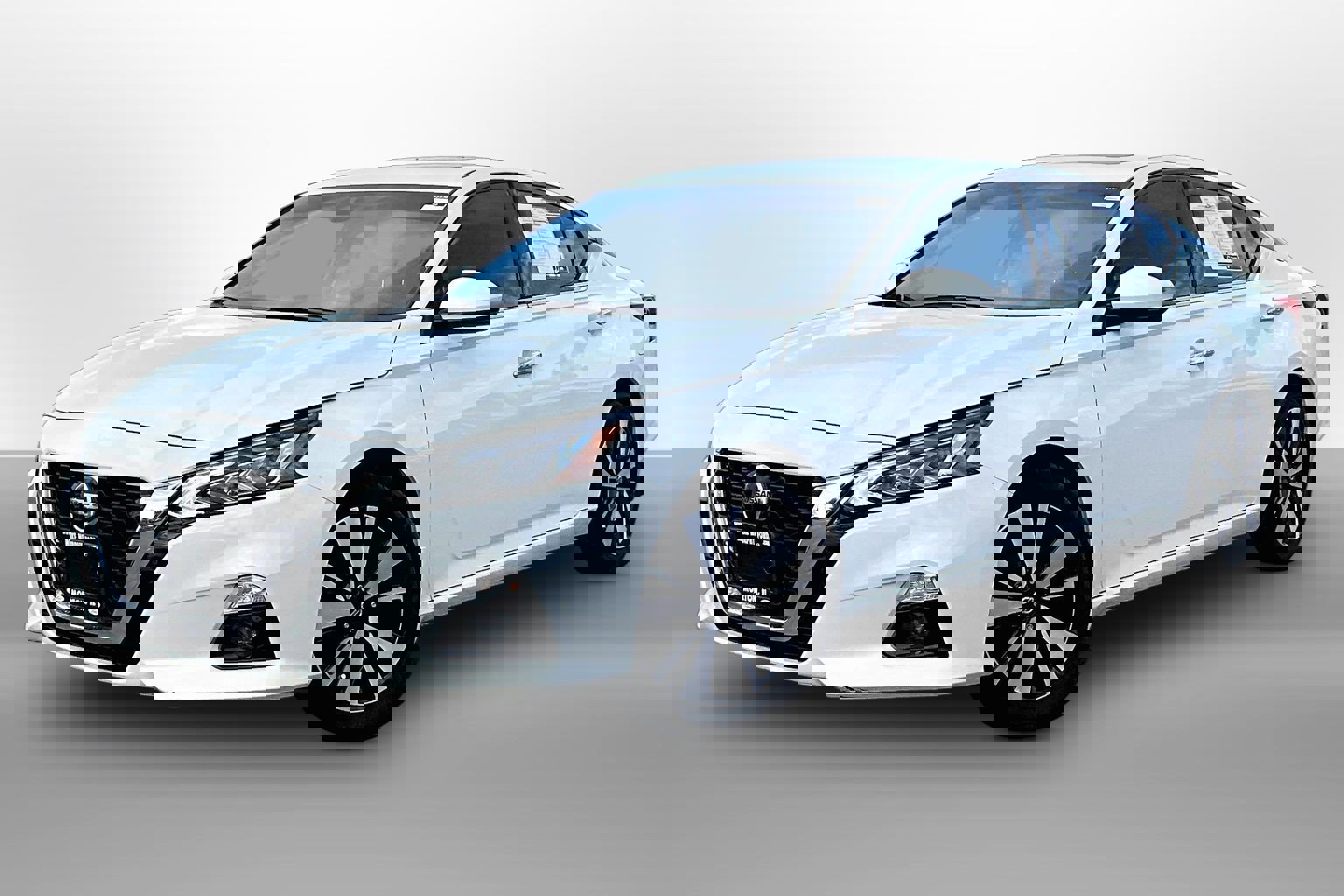 Used 2021 Nissan Altima 2.5 SL image 13