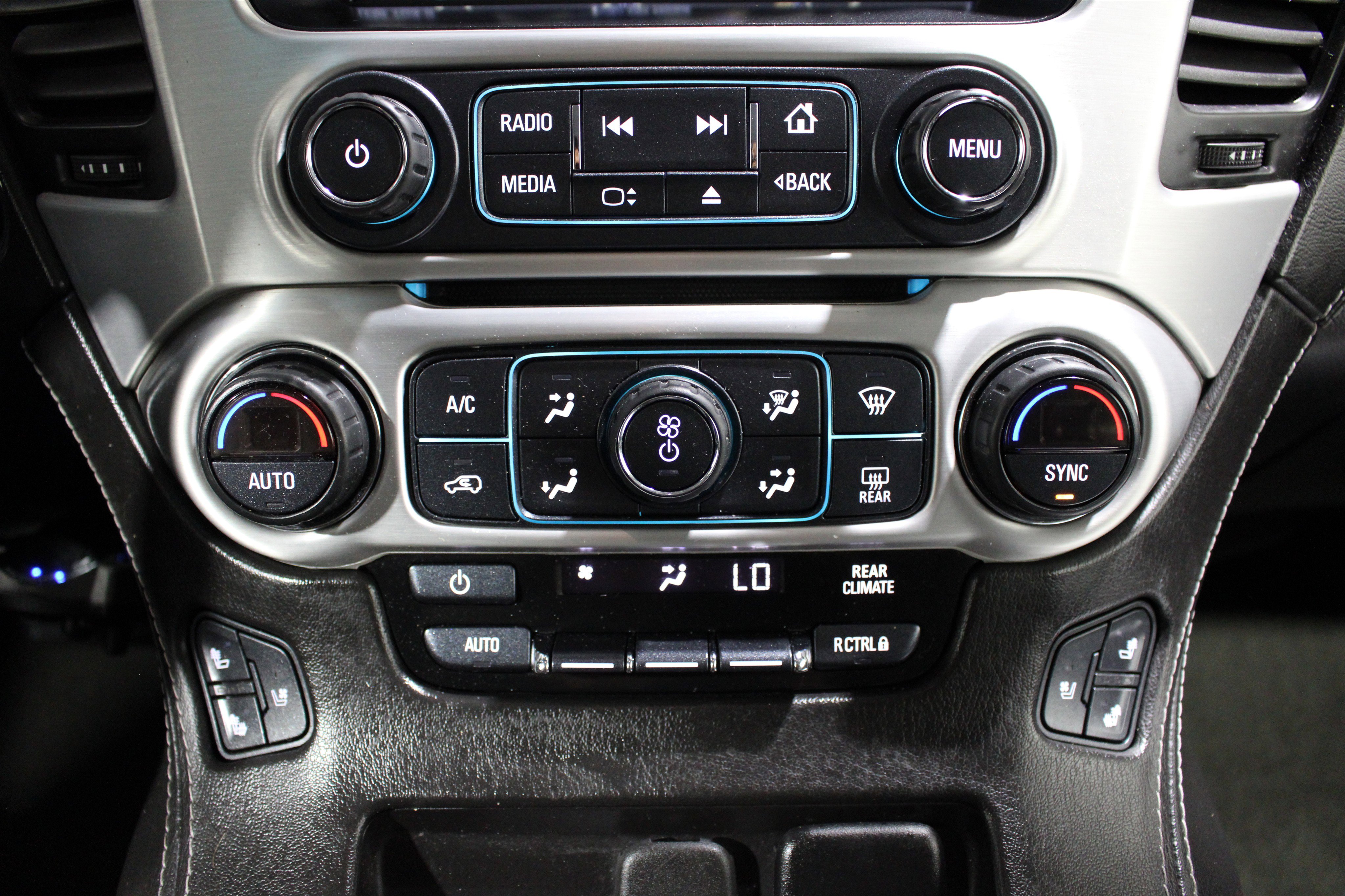 Used 2017 GMC Yukon SLT RWD image 19