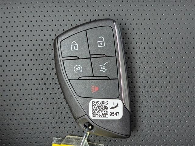 New 2026 Buick Envision Preferred image 35