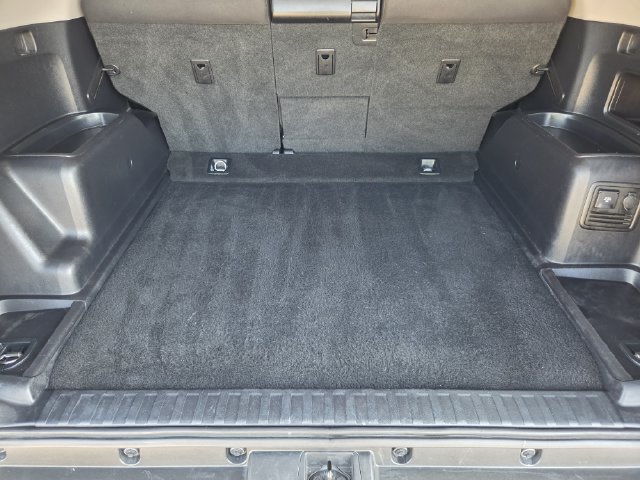 Certified 2024 Toyota 4Runner SR5 AWD/4WD image 26
