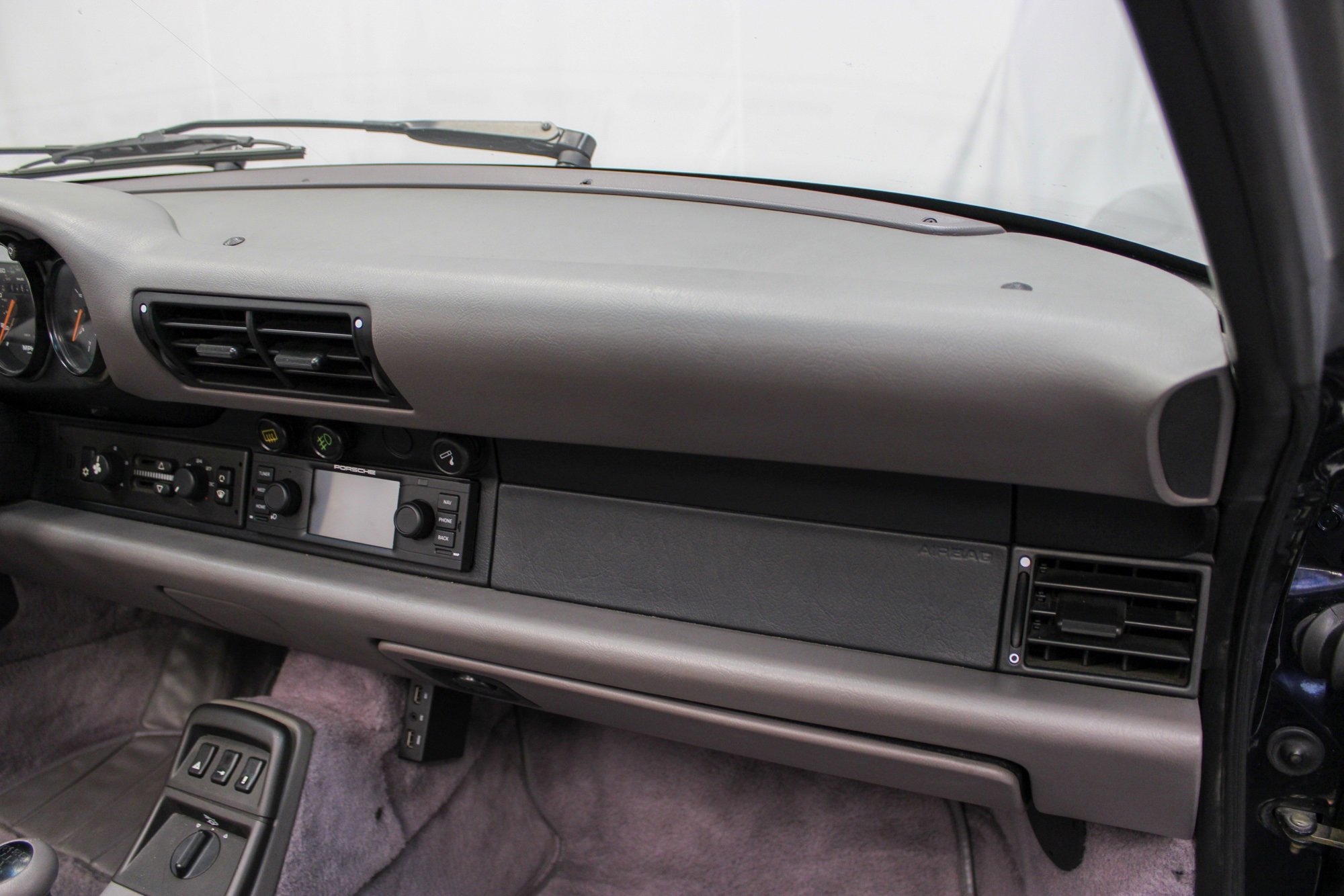 Used 1992 Porsche 911 America Roadster image 54