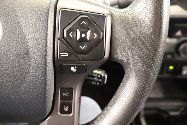 Certified 2020 Toyota Tacoma TRD Sport w/ TRD Premium Sport Package image 19