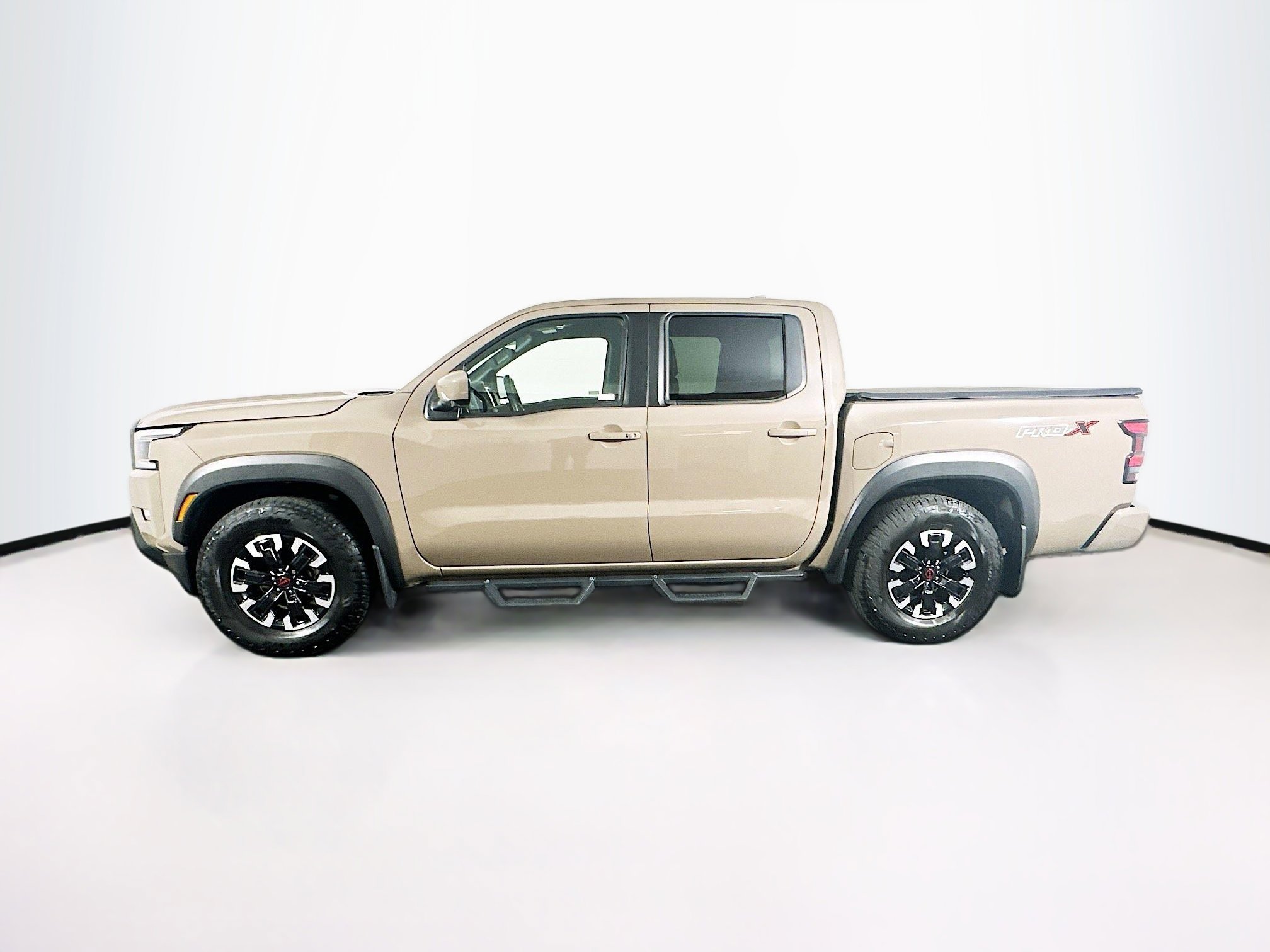 Used 2024 Nissan Frontier Pro-X w/ Pro Convenience Package image 4