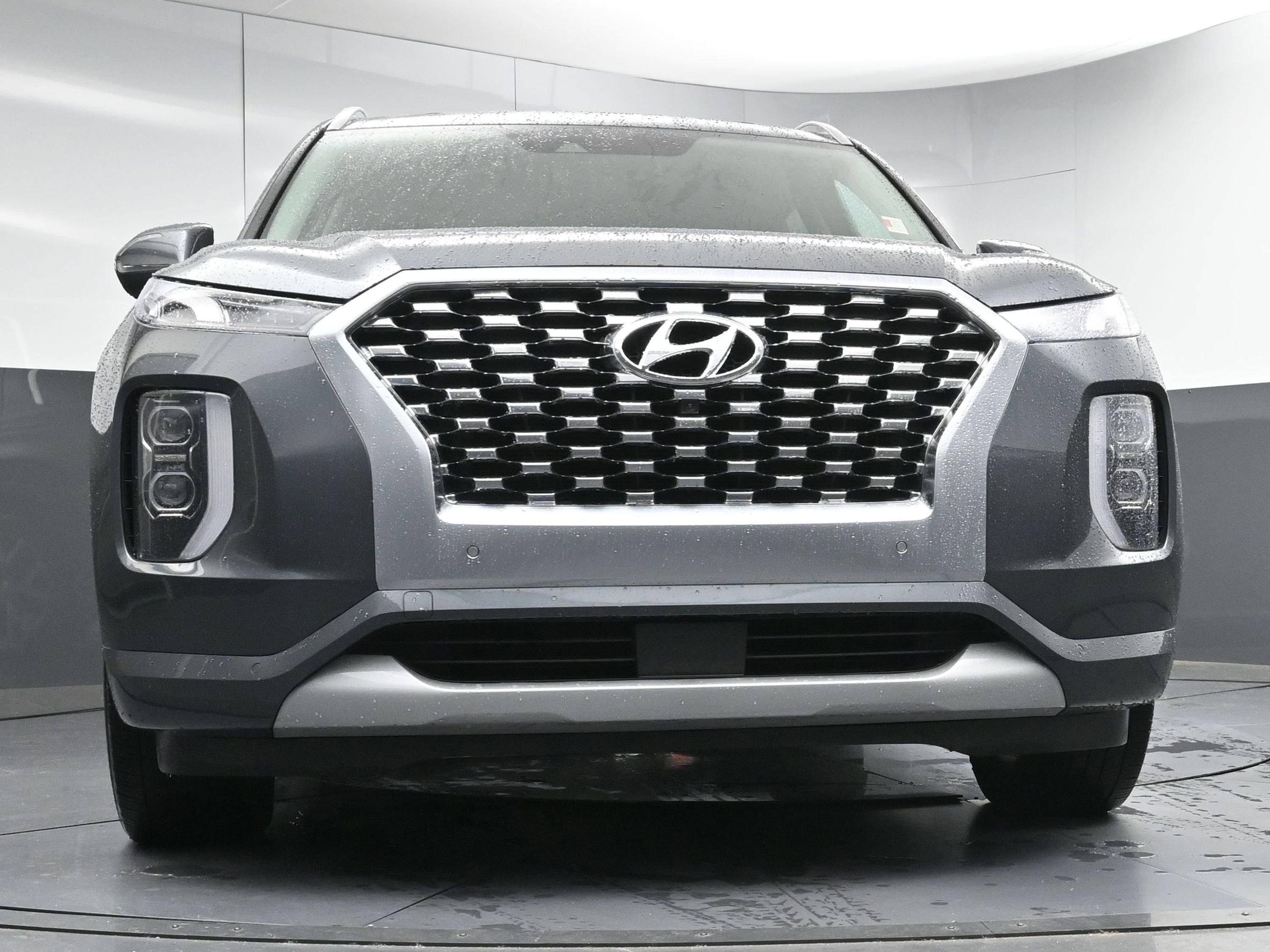 Used 2021 Hyundai Palisade Limited image 23