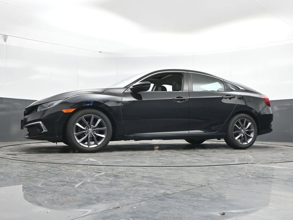 Used 2020 Honda Civic EX-L image 35