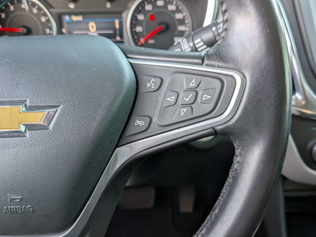 Used 2022 Chevrolet Equinox LT FWD image 20