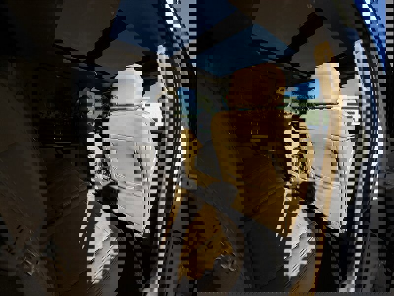 Used 2017 Ford F350 Lariat w/ FX4 Off-Road Package image 57