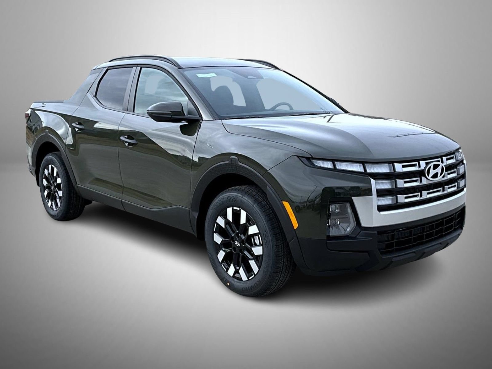 New 2026 Hyundai Santa Cruz SEL AWD/4WD image 3