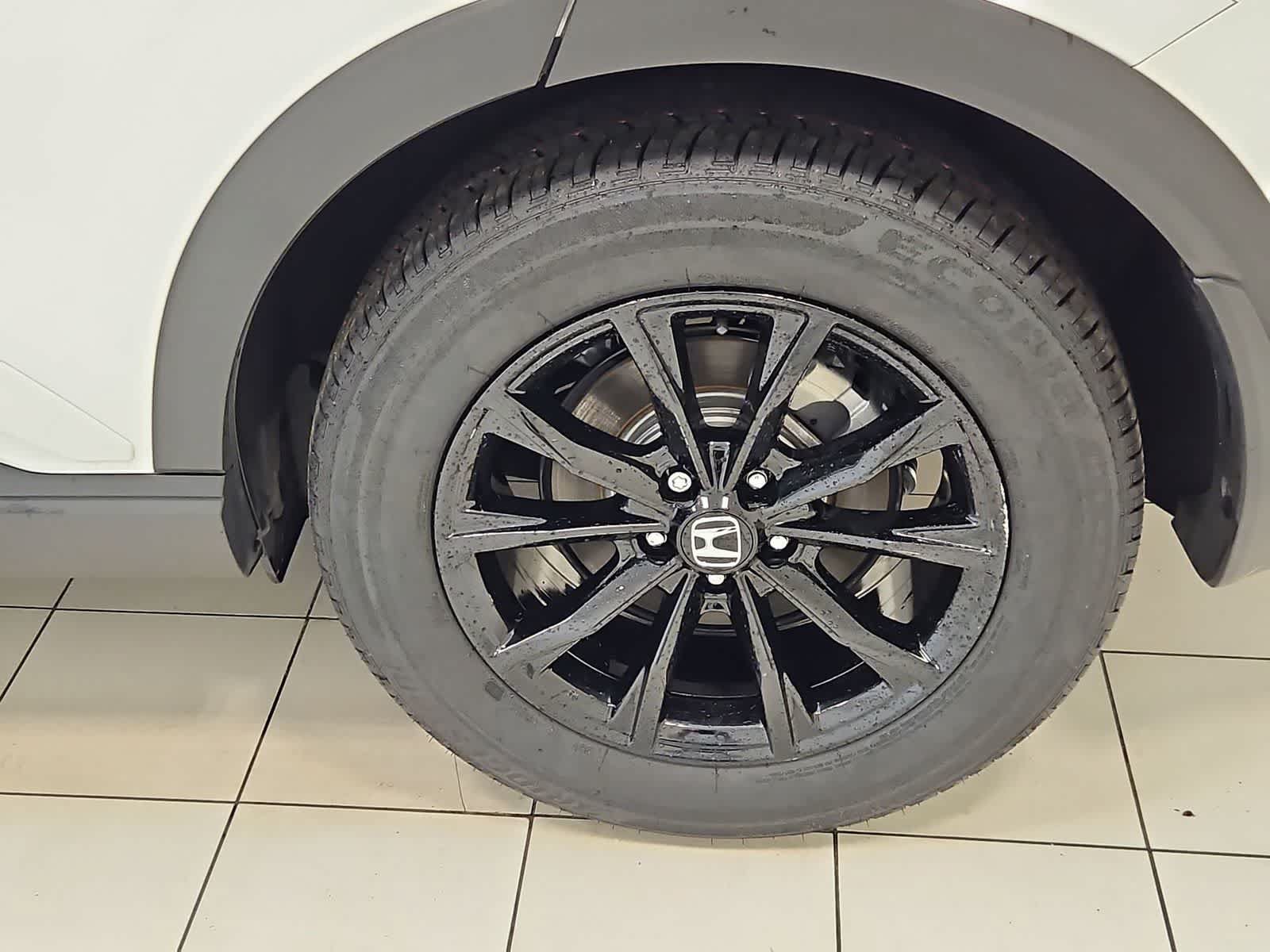 Certified 2024 Honda CR-V Sport-L image 25