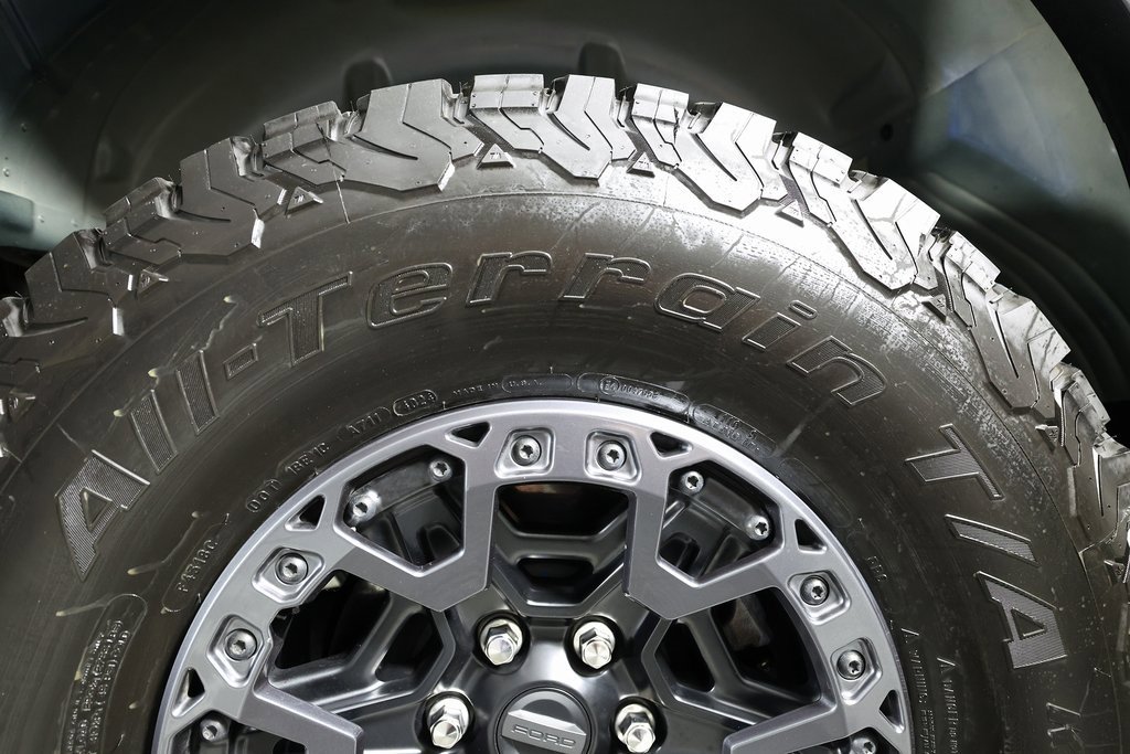 Used 2024 Ford F150 Raptor w/ Equipment Group 803A Raptor R image 50